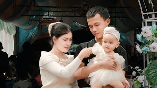 Mừng Thôi Nôi Ya Kem