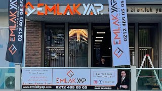 Emlakyap Bayilik Franchise Fırsatı Başladı, Sende Hemen Bölgenin İlk Ofisi Olmak İstiyorsan Ara