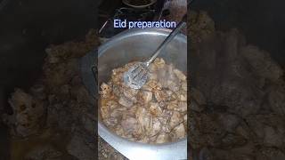 Eid Spacial | #eidrecipe #eidspecial #food #dawat #preparation #eid #viral #trending