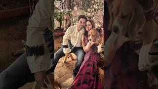 Varun Dhawan and Beautiful Wife Natasha Dalal / Varun Natasha #varundhawan #ytshorts #viral