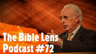 The Bible Lens Podcast #72: Why Calvinism Is The Biggest Threat To The Church