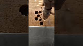 Innovative Techniques for Stone Processing Outdoors #craftsman #viralshorts #tech