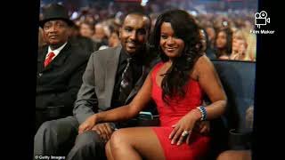 Nick Gordon died of a drug overdose partying on New year's