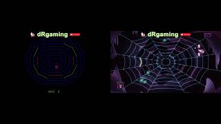 Black Widow ARCADE vs PC Comparison