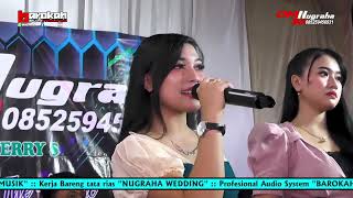 Lucky Olivia ft Devi Prasasti" PENGANTIN BARU"  Om Nugraha🎶 Barokah Audio Tuban