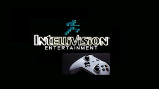 Testing Intellivision Amico with Game Controller