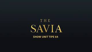 The Savia Tipe 64 + Interior Diskon 20%