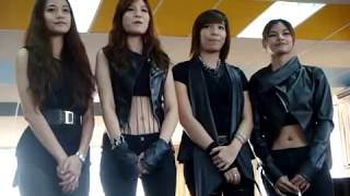 111212_Bratz cover 4MINUTE @TJ Dance Studio_EP 1