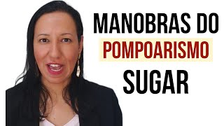 Manobras do Pompoarismo - Aprenda a SUGAR com a PPKA