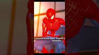 Walkthrough the amazing spider-man 2 mobile #1 #tasm2 #homenaranha #electro #spiderman2