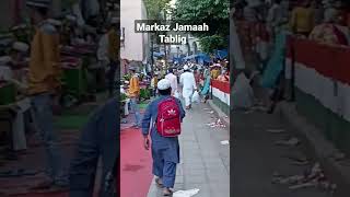 Suasana Ramadhan di Nizamuddin New Delhi