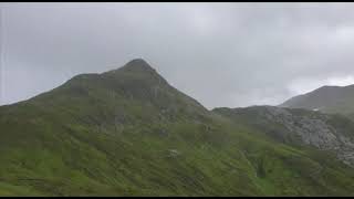 Stob Ban  (Grey Corries) 05/07/2020