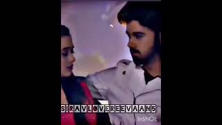 Sirav Love Story new video in sasural simar ka 2 #shorts #subscribe #cute