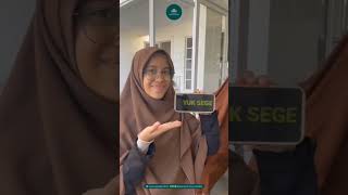 📢 Pendaftaran Santri Baru Angkatan 13 Gelombang 1 Rumah Quran Ummu Khadijah 🌟🗓️ #tahfidz #rumahquran