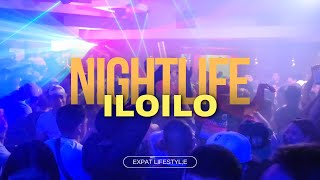 Complete Guide to ILOILO CITY, PHILIPPINES NIGHTLIFE