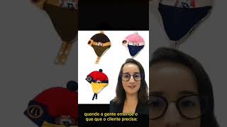 🔥 Entender o motivo pelo qual o cliente quer aquele produto é garantir seu sucesso nas vendas!!