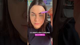 Parte 3 - Bora se maquiar comigo? 💄 #shorts #makeup #maquiagem #viral