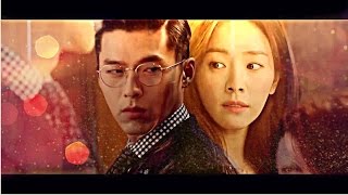 DORAMA  Hyde, Jekyll and me - Don't Let ℳe Go