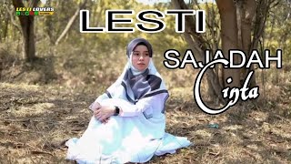 LESTI - SAJADAH CINTA [audio+ lirik]