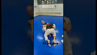  🚨 KIMURA PEGADA INVERTIDA @alexandremarcianojiujitsu