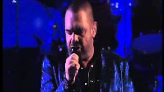 Alphaville - Return To Paradise ( Live In Prague ) full version