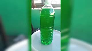 DIY DISHWASHING LIQUID (pangnegosyo)