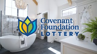 Covenant Foundation Lottery Home