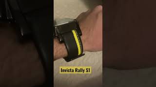 Invicta rally s1