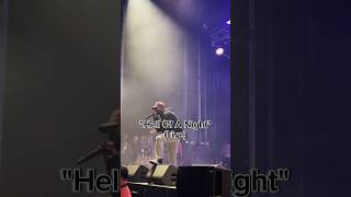 ScHoolboyQ performs "Hell Of A Night" (Live) in San Diego, CA Part 2/2