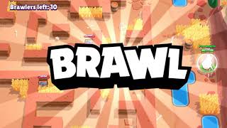 Brawl stars Pam gameplay #1 Solo