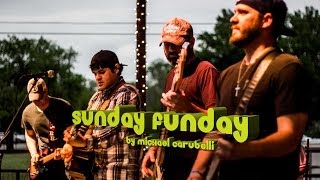 Michael Carubelli - Sunday Funday