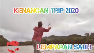 Kenangan trip akhir tahun 2020.