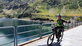 Sui sentieri delle OROBIE: Laghi Gemelli con discesa su Branzi