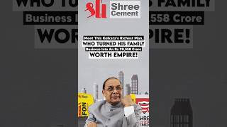 Meet this Kolkatas richest man, who turned his family business into an Rs 90,558 crore worth empire!