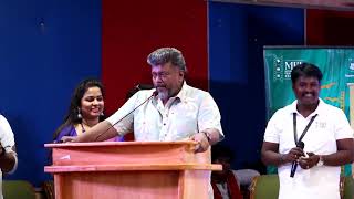 FULL VEDIO MEI International Film Festival and MEI AWARD FUNCTION