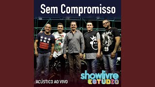 Pra Chamar a Atenção (Acústico)