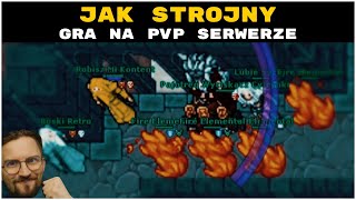 KOLEJNY DZIEŃ Z ŻYCIA STREAMERA NA ŚWIECIE PVP!