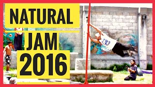 NATURAL JAM 2016 | Natural Motion