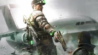 Unboxing - Tom Clancy's Splinter Cell : Blacklist - The 5th Freedom Edition (PS3)