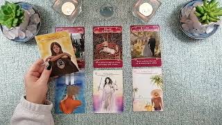 🩷 Stier Liefde • Week Reading • Blijf Optimistisch!! • Tarot Reading 2024