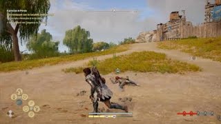 Assassin's Creed Odyssey Boxe 2