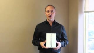 iPad Giveaway Contest By Cris Kambouris