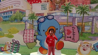 Westgate Wonderland 🤠🎡🤠 ~ Singapore Enrichment & Play Centre