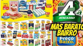 VÁLIDO ATÉ-13/09 OFERTAS ATACADÃO OFERTAS E Promoção Oferta folheto Atacadão Supermercado Atacado SP