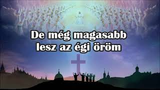 Ó, Hála az Úrnak - KARAOKE - To God Be The Glory