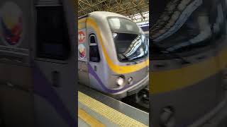 Philippines Manila most beautiful country travel destinations LRT2 bagong pilipinas dati tulakan.