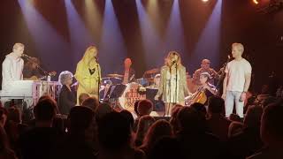 Delta Rae Holiday Show - Hours Before Morning