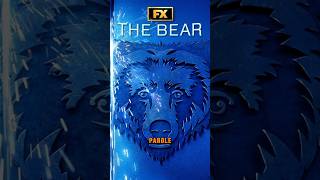 CHE STAGIONE!! VOI COSA NE PENSATE?? ⬇️⬇️ #thebear #recensione #serietv #consigli