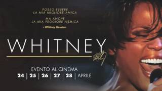 Whitney - trailer - imoviezmagazine.it -