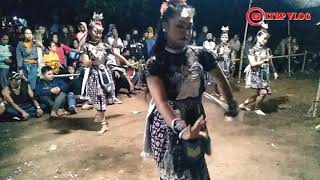 Jathilan Putri - Damastuti Sasmita feat LANGEN TRI BUDOYO PUTRO